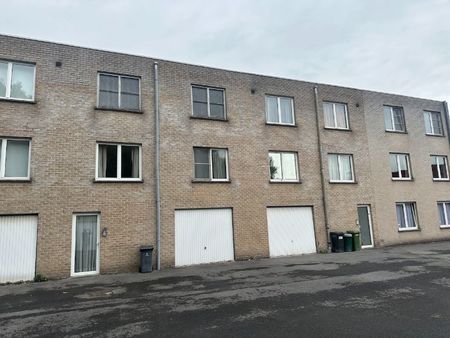 🏡 Gezellig 2-slaapkamerappartement met privé garage 🚗 - Photo 3
