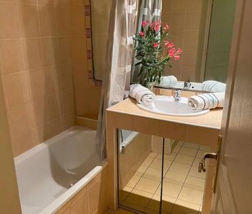 Location Appartement - Photo 1