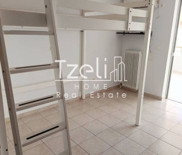 Studio/Γκαρσονιέρα για ενοικίαση Άγιος Νικόλαος Καισαριανής (Καισαρ... - Photo 4
