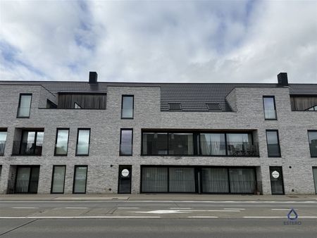 2 slaapkamer appartement op gunstige locatie - Photo 4