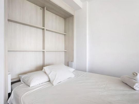 Estudio de alquiler en Calle Castillo del Inglés, 1, El Bajondillo - Photo 1