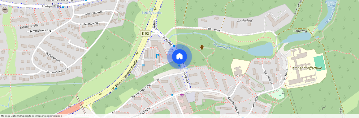 Rabenberg, Burgwall None, 38444, Wolfsburg