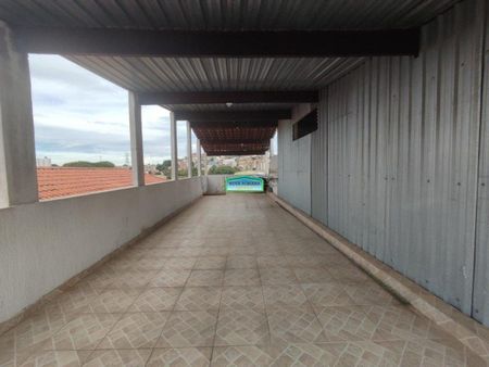 Sobrado 3 Dormitórios Na Vila Piauí - Foto 3