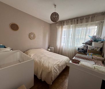 Location appartement 2 pièces 45.3 m² à Le Havre (76600) - Photo 2