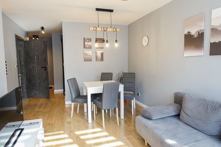 Stare Miasto 2 pokoje umeblowane i wyposażone - Photo 4