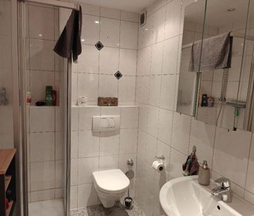 Sehr gepflegte 2 Zimmerwohnung mit großem Südbalkon in Dortmund-Ass... - Photo 5