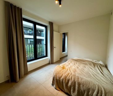 Modern appartement te huur, ideaal voor starters! - Foto 1