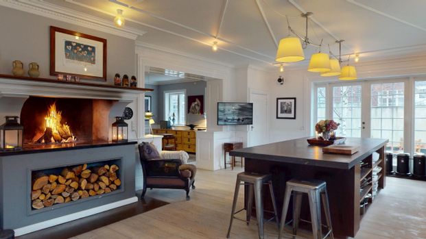 215m² Villa | Hellerup - Photo 1