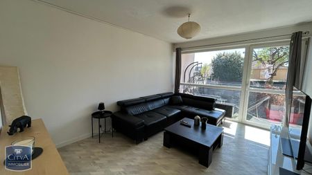 Location Appartement 3 pièces 66m² RIXHEIM 68170 - Photo 3