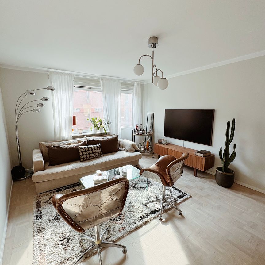 Döbelnsgatan, Stockholm - Photo 1