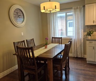For Lease - 384 Pioneer Drive, Kitchener, Ontario - Photo 4