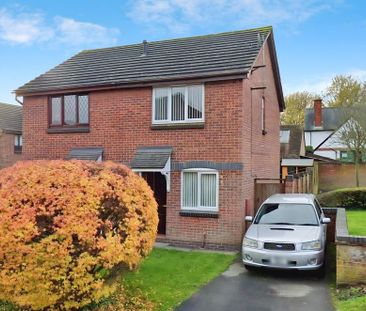 2 bedroom semi-detached house to rent - Photo 2