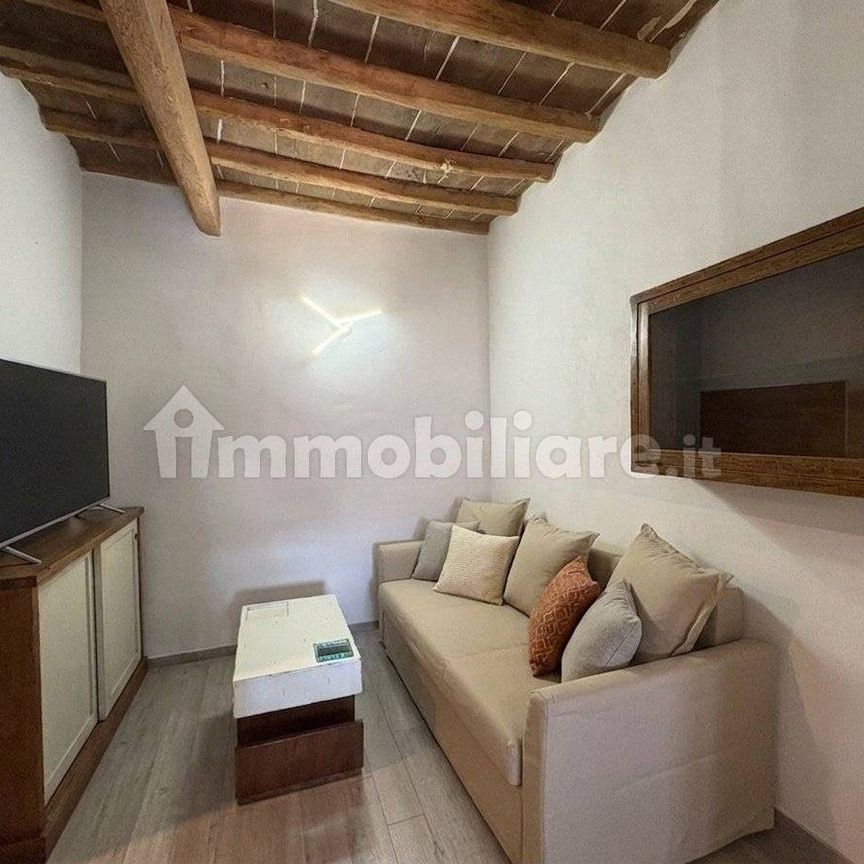 Trilocale via Bolognese 1158, Centro, Vaglia - Foto 1