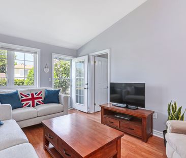 For Lease - 346 Peel Street Unit# 3, Collingwood, Ontario - Photo 1