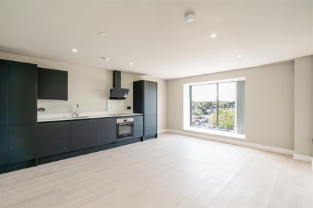 1 bed apartment to rent in Coventry Road, Sheldon, B26 - Photo 4