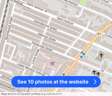 Edinburgh Street, Swindon, Wiltshire, SN2 - Photo 1