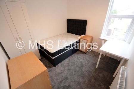 8 Headingley Mount, Leeds, LS6 3EL - Photo 4