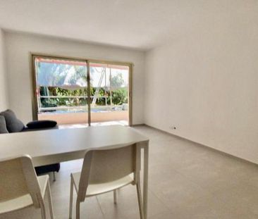 Location Appartement 2 pièces 37m² LE CANNET 06110 - Photo 1