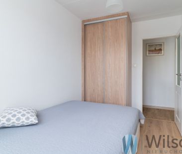 Warszawa, Bielany, Antoniego Magiera - Zdjęcie 4