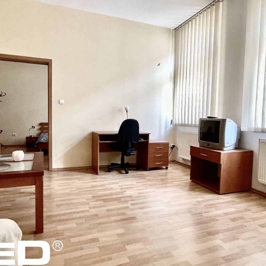 2 - izbový byt Žilina - centrum 2KK - Photo 1