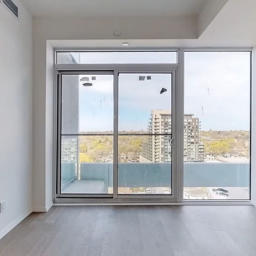 For Lease - 5 Soudan Avenue Unit# 1616, Toronto, Ontario - Photo 1