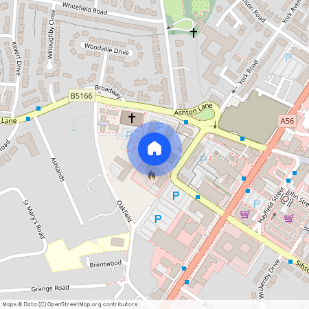 38 Trident Apartments Ashton Lane, Sale, Greater Manchester, M33 6PS