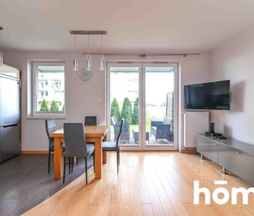 Mieszkanie 48 m², Gdańsk, Zaspa, al. Aleja Jana Pawła II - Photo 6