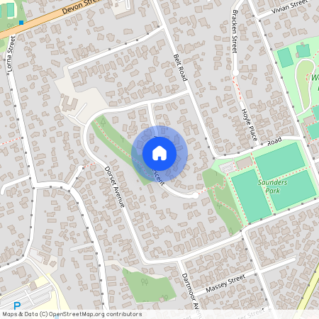 15 Rossiter Crescent, Lynmouth, New Plymouth