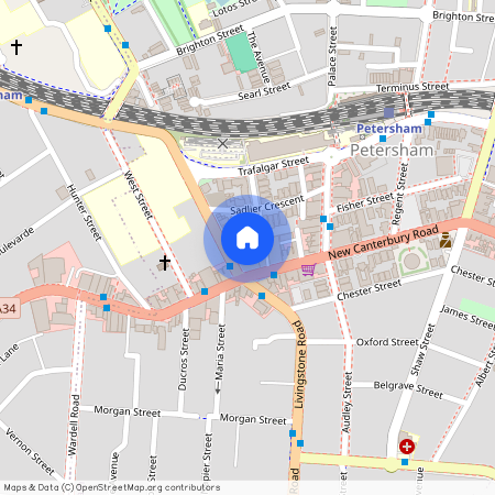 1/31 Gordon Street, NSW 2049, Petersham