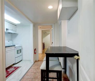 For Lease - 3474 Covent Crescent Unit# BSMT, Mississauga, Ontario - Photo 6