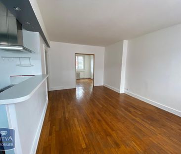 Location Appartement 3 pièces 65m² BEAUVAIS 60000 - Photo 1