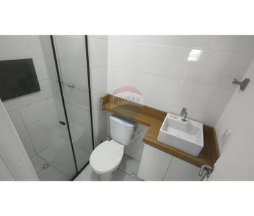 Apartamento com 2 quartos, 1 vaga, no Anil, ao lado do Parkshopping... - Foto 5