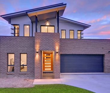 Spacious Modern Home with Alfresco Living and Scenic Views - Photo 5