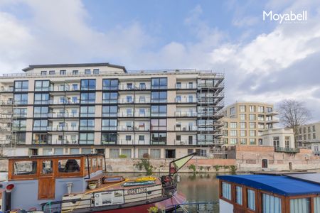 Appartement te huur in Gent - Foto 5