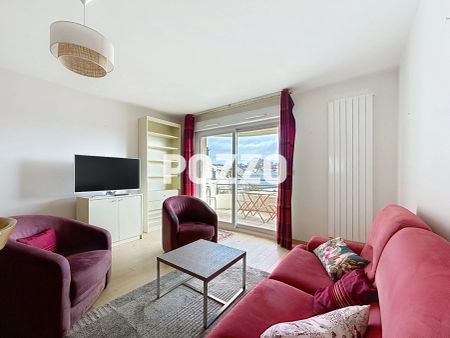 APPARTEMENT T3 - 70.03m2 - MEUBLE - Photo 3