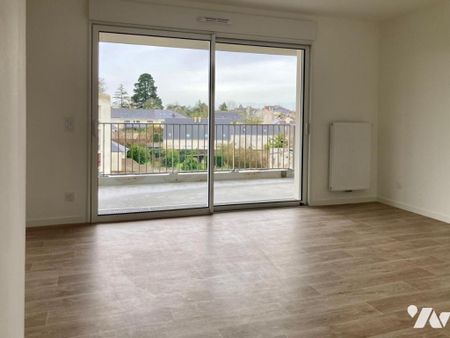 Type 3 NEUF Angers - Photo 3