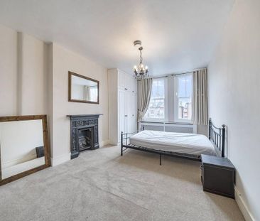 3 bedroom maisonette to rent - Photo 1