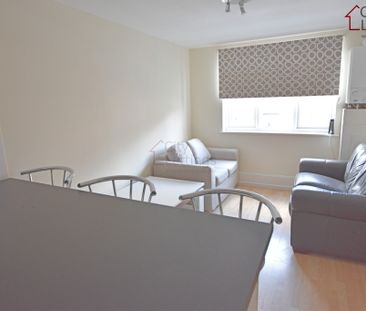 4 Bedroom Flat - Photo 2