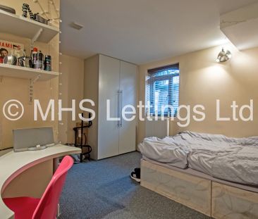 6 Bedroom Mid Terraced House for rent in Granby Grove - Photo 4