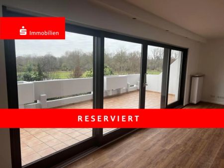 Frisch renovierte Wohnung mit traumhaften Blick - Photo 5