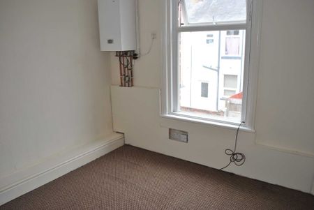 Percy Street, Blackpool - Photo 5
