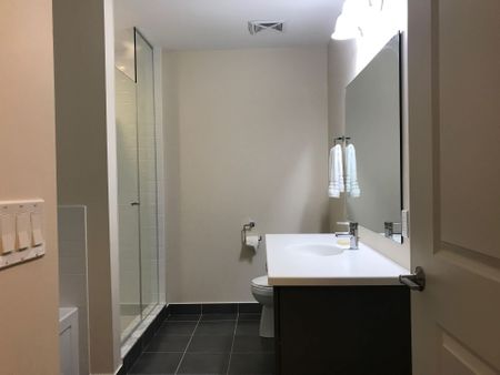 For Lease - 555 William Graham Drive Unit# 311, Aurora, Ontario - Photo 5