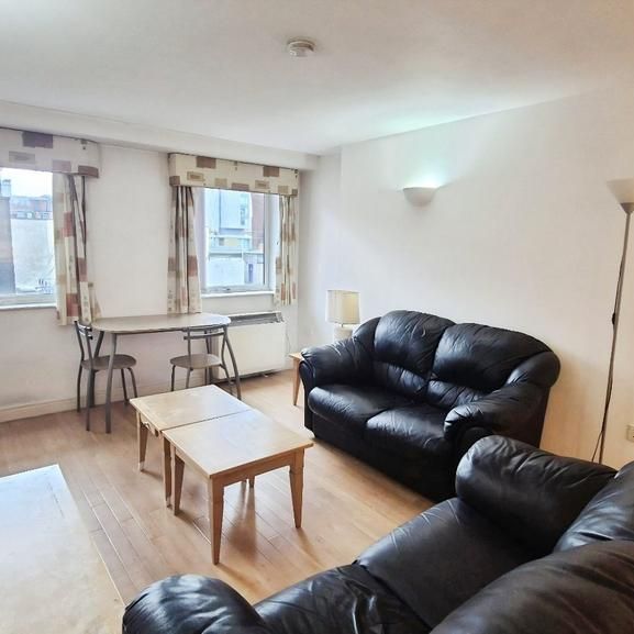 1 bedroom flat to rent - Photo 1