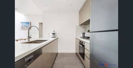 2 Bedrooms plus Study Unit with direct access to Macquarie Center - Photo 5