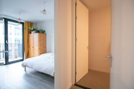 Te huur: Appartement Oostenburgermiddenstraat 72 in Amsterdam - Foto 4