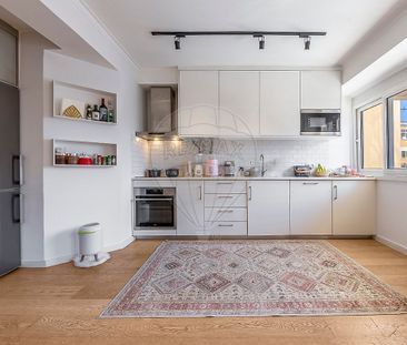 Apartamento T2 em Lisboa - Photo 6