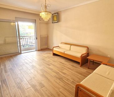 Διαμέρισμα για ενοικίαση 40 Εκκλησιές (40 Εκκλησιές - Ευαγγελίστρια) - Φωτογραφία 1