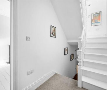 4 bedroom terraced house to rent - Photo 4