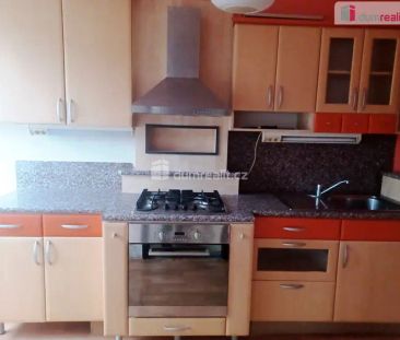 Pronájem bytu 4+1+L, Ústí n/L, Všebořice - Photo 2