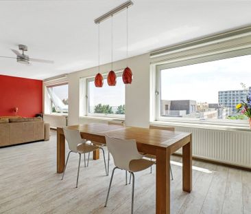 Appartement te huur: Talbotstraat 223 1087 DM Amsterdam - foto 2